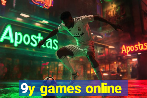 9y games online